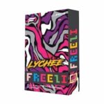 Freezi NanoStix Pods - Lychee 1.7%