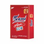 Fantasi NanoStix Pods - Apple Ice 1.7%