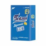 Fantasi NanoStix Pods - Lemoade ice 1.7%