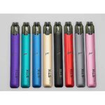 nanoSTIX Device