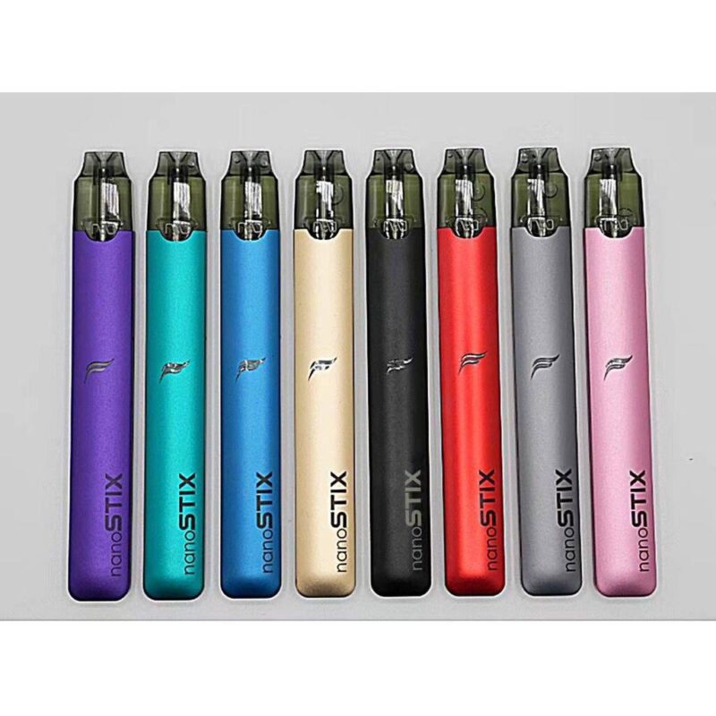 nanoSTIX Device