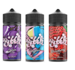 Bubble E-Liquids 100ml
