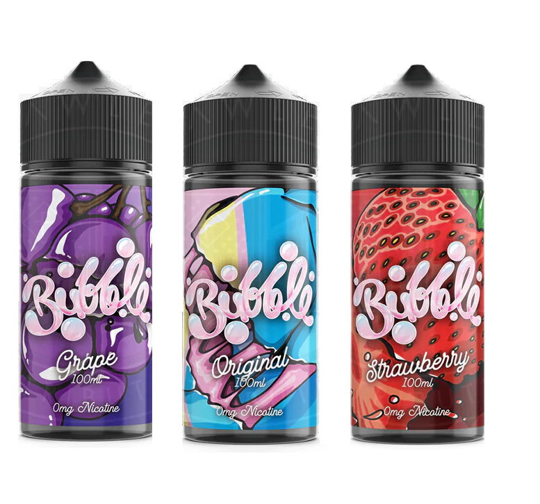 E-Liquids