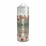 Ohm Boy Botanics - Wild Strawberry 100ml