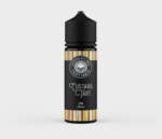 Cotton & Cable - Custard Tart 100ml