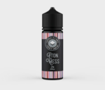 Cotton & Cable - Eton Mess 100ml