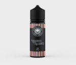 Cotton & Cable - Liquorice Allsorts 100ml