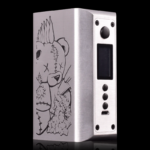 Suicide Modz / Vaperz Cloud - Hammer of God DNA400