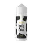 Holy Cow - Banana Milkshake 100ml