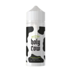 Holy Cow - Pistachio Almond Milkshake 100ml