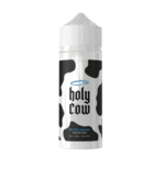 Holy Cow - Salted Caramel Milkshake 100ml