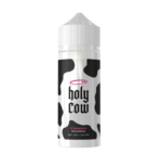 Holy Cow - Strawberry Milkshake 100ml