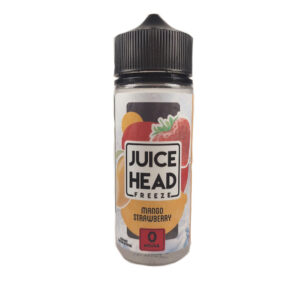 Juice Head - Mango Strawberry Freeze 100ml