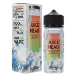 Juice Head - Strawberry Kiwi Freeze 100ml