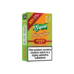 Superb Nanostix Pods - Honeydew (1.7%)