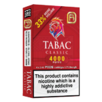 Tabac Nanostix Pods - Classic 1.7%