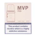 Innokin MVP Replacement Pod (3pcs)
