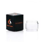 Zeus Tank Bubble Glass