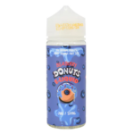 Donuts - Blueberry Donuts 100ml