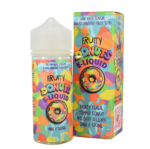 Donuts - Fruity Donuts 100ml