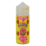 Donuts - Strawberry Donuts 100ml