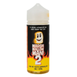 Marshmallow Man - Marshmallow Man 2 100ml