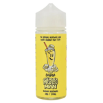 Milkshake Man - Banana Milkshake Man 100ml