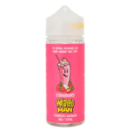 Milkshake Man - Strawberry Milkshake Man 100ml