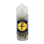 Frozen As Flawless - Lemon Ice 100ml