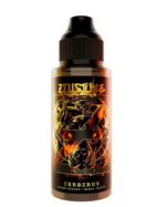 Zeus Juice - Cerberus 100ml