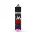 Koncept - All Day Grape 50ml