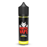 Koncept - Sweet Lemon Pie 50ml
