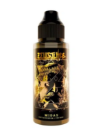 Zeus Juice - Midas 100ml