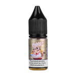 Pablo's Cake Shop Salt - Vanilla Custard 10ml