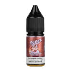 Pablo's Cake Shop Salt - Salted Caramel Profiteroles 10ml