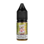 Pablo's Cake Shop Salt - Lemon Drizzle Cake with Clotted Cream 10ml