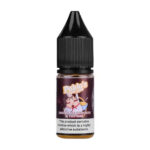 Pablo's Cake Shop Salt - Chocolate Concrete & Custard 10ml