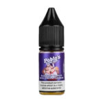 Pablo's Cake Shop Salt - Blueberry Waffles with Syrup & Ice Cream 10ml