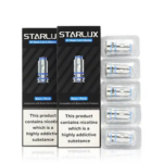 Freemax ST Mesh Coils (5pcs)