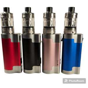Aspire Zelos 3 Kit