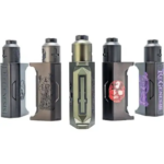 Deathwish Modz - ReGenesis Mech Kit