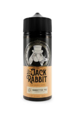 Jack Rabbit - Banoffee Pie 100ml