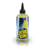 Creme Kong - Blueberry 200ml