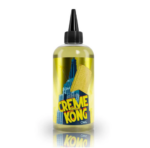 Creme Kong - Lemon 200ml