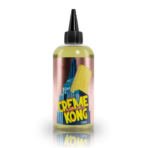 Creme Kong - Strawberry 200ml