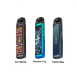Lost Vape - Ursa Nano Pod Kit