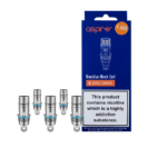 Aspire Nautilus 1.0ohm Mesh Coil (5pcs)