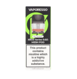 Vaporesso XROS Series Replacement Pods