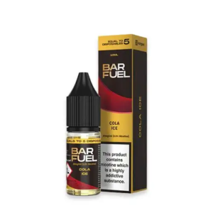 Hangsen Bar Fuel Salts 10ml