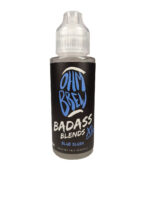 Ohm Brew Badass Blends XL - Blue Slush 100ml